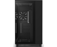 NZXT H9 Flow Black - 1131197 - zdjęcie 3
